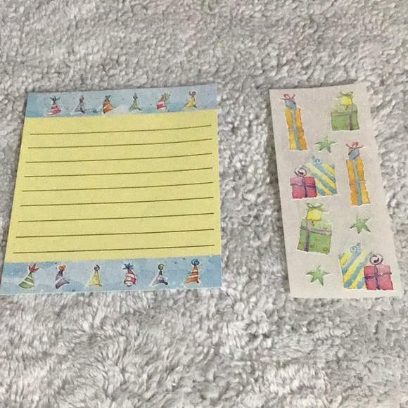 Creative Memories Party Hats - Picture 3 of 4